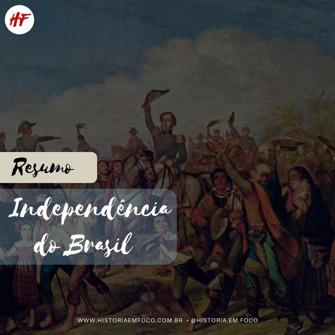 Independência do Brasil