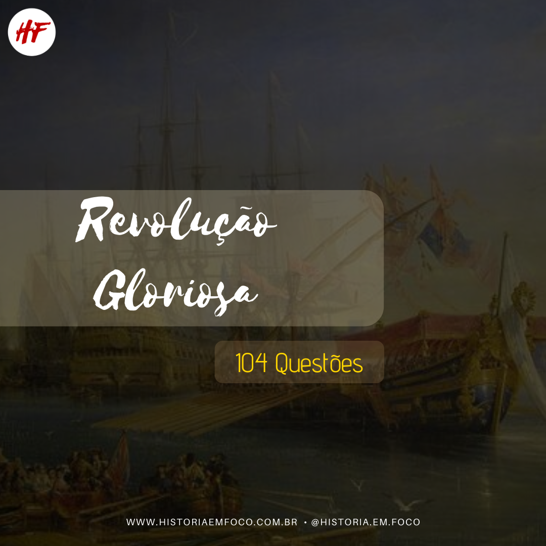 Revolução Gloriosa