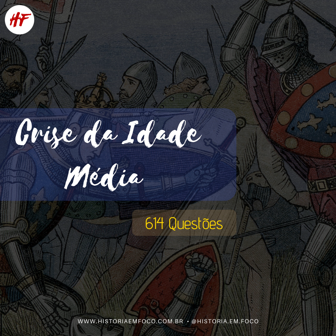 Crise da Idade Média