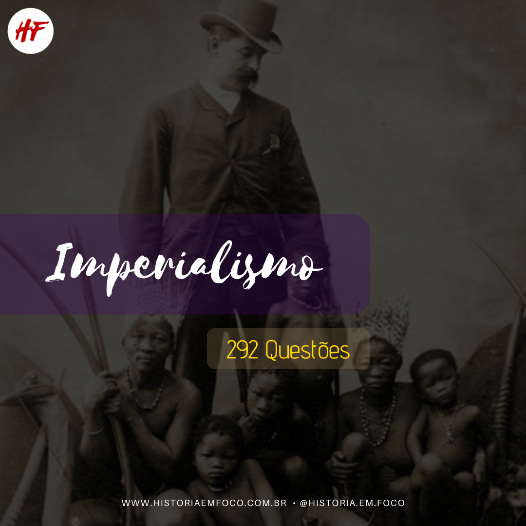 Imperialismo
