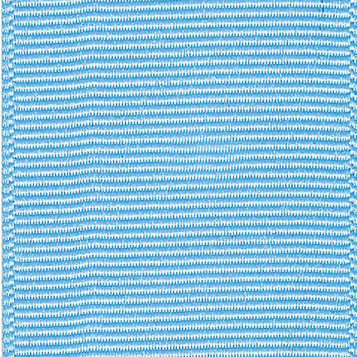 Offray GG 3/8'' BLUE 100 YARDS