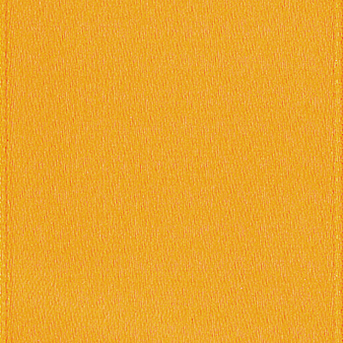 Offray Single Face 5/8'' GOLD 100 YARDS