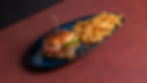 BACON-JAM BURGER