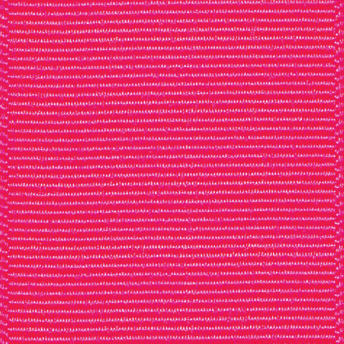 Offray GG 3'' SHOCKING PINK 50 YARDS