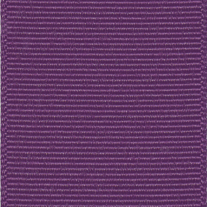 Offray GG 1 1/2'' PURPLE 50 YARDS