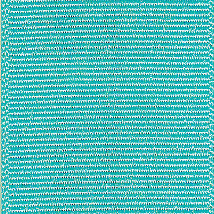 Offray GG 2 1/4'' NAV TURQUOISE 50 YARDS