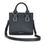 Thumbnail: Barbara Bechta-Ladies Medium Studded Bag