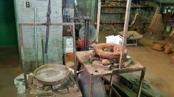 FASU - Fabrica Artesanal de Sinos de Uberaba