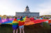 Utah Senate and House Democrats Celebrate Pride Month this June