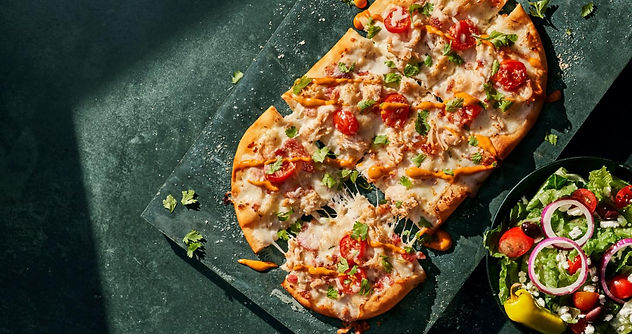 Panera hot meal flat bread.jpeg