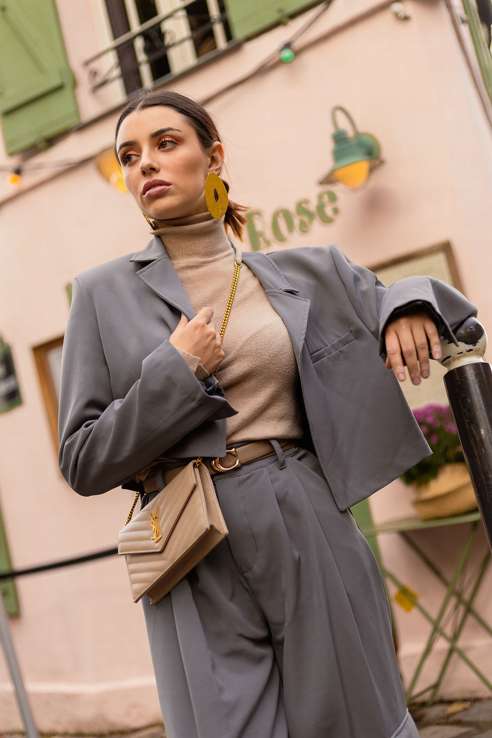 Miniatura: Blazer Margot 4