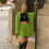 Miniatura: Green mood 5