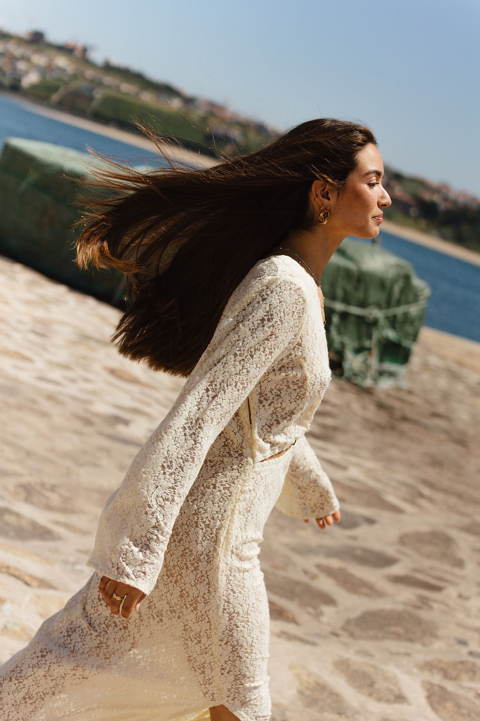 Miniatura: MALAB DRESS 4