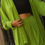Miniatura: Green mood 2