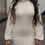Miniatura: Gold Dress 6