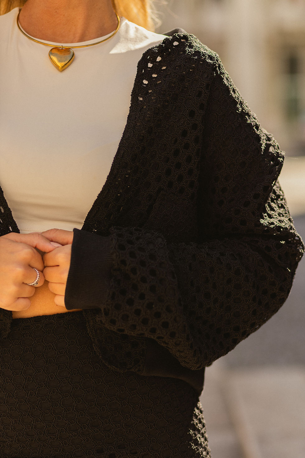 Miniatura: Black B Bomber 4