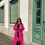 Thumbnail: Pink Kimono 1