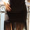 Miniatura: Black Marie Dress 3