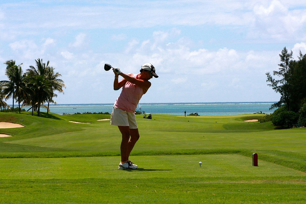 7 Step-by-Step Guide: How to Hit a Bunker Shot for Beginners