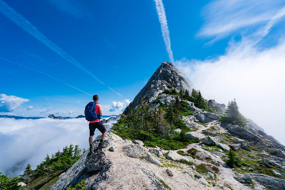 5 Things to Do on a Weekend Getaway