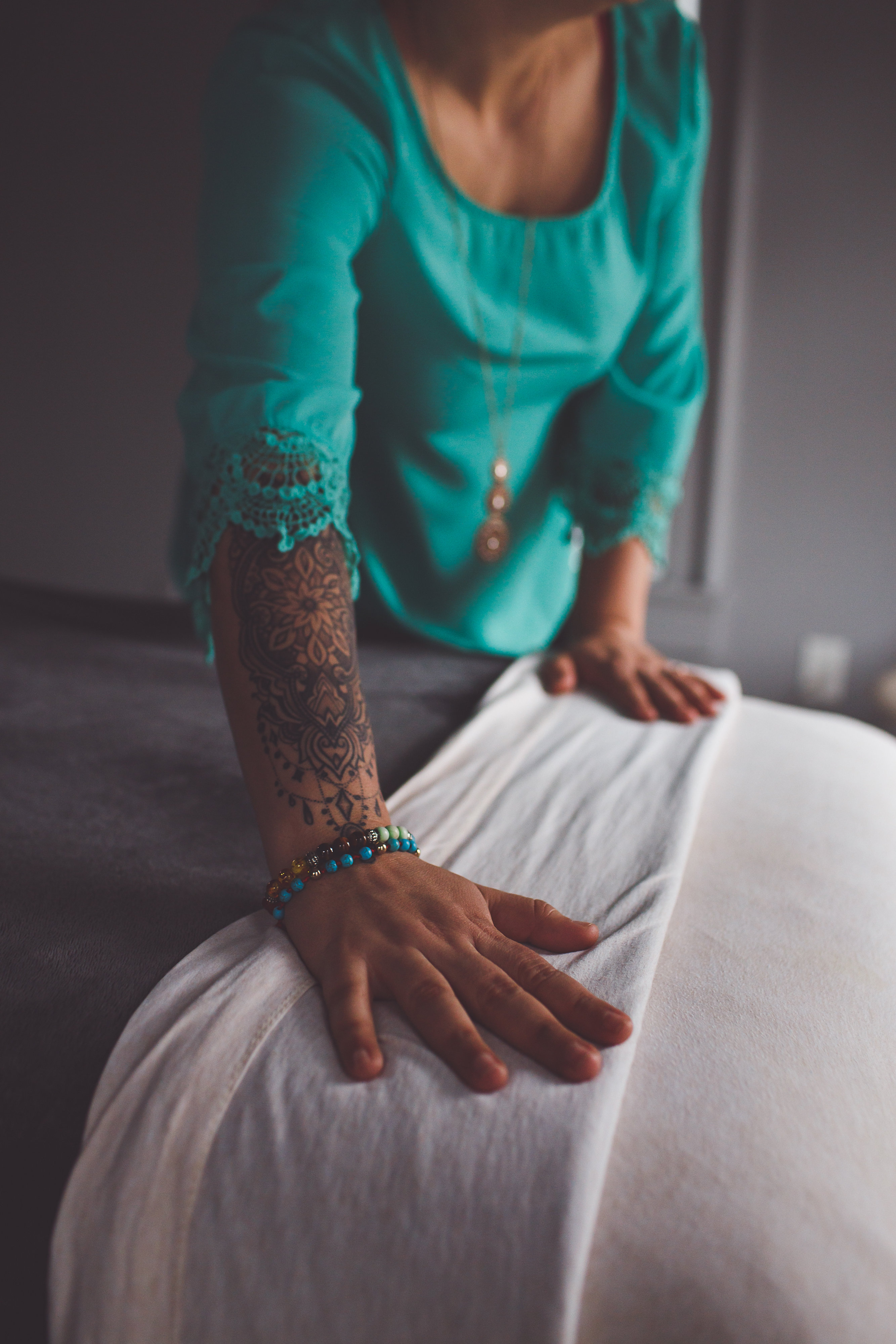 MASSAGE houseoftherapycw