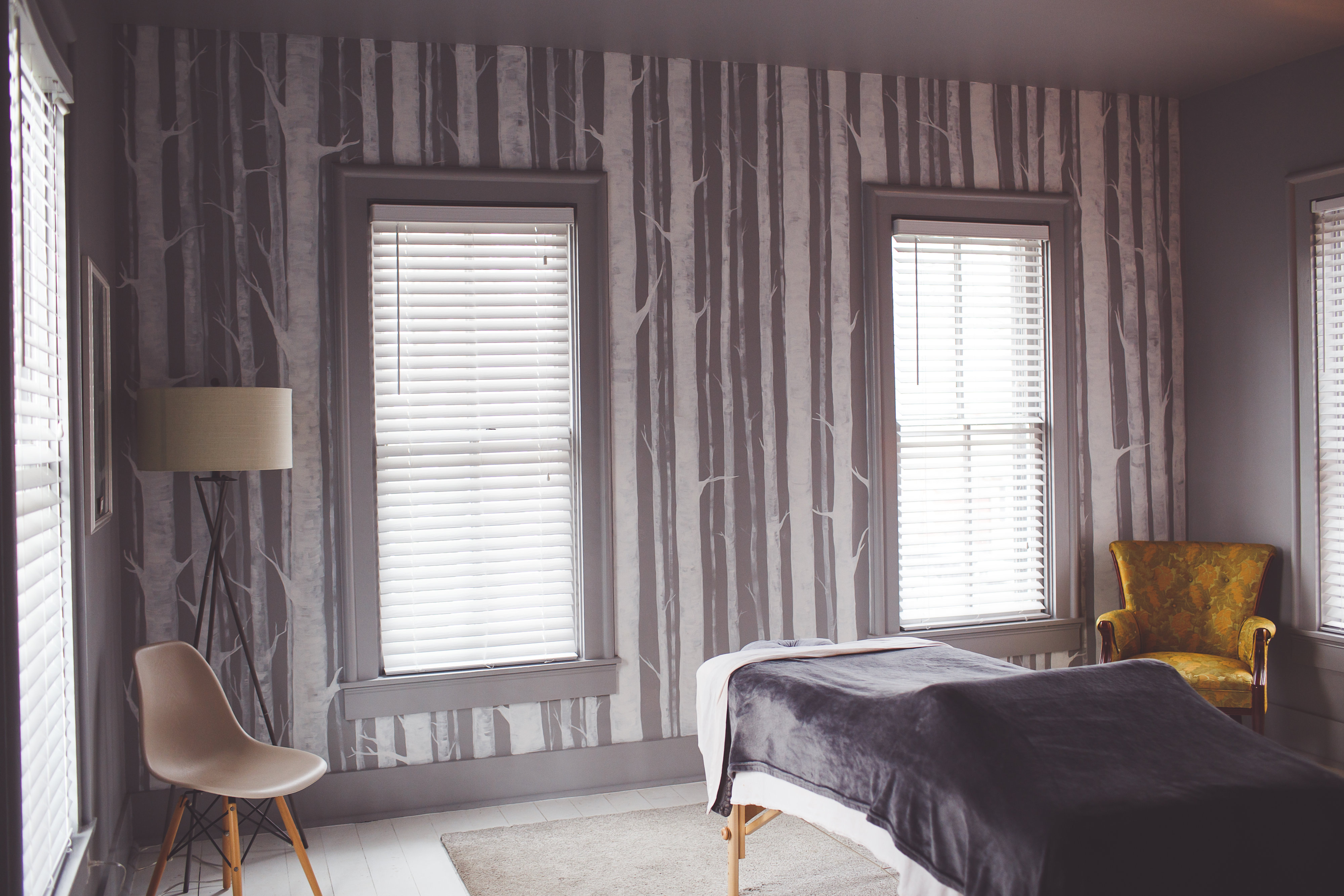 MASSAGE houseoftherapycw