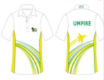 Umpire Shirt