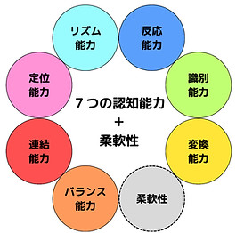 能力