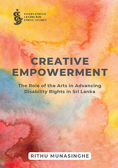 Creative Empowerment: The Role of the Arts in Advancing Disability Rights in Sri Lanka