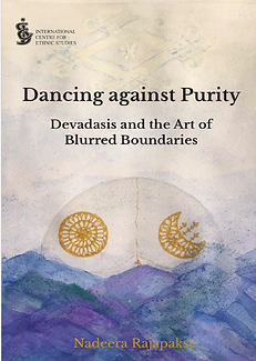 Dancing Against Purity: Devadasis and the Art of Blurred Boundaries