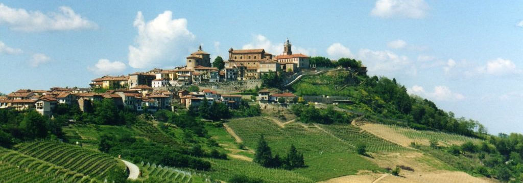 La Morra