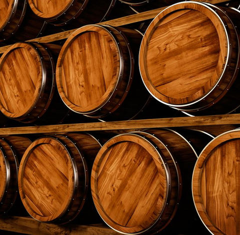 LES DISTILLERIES DES ÎLES