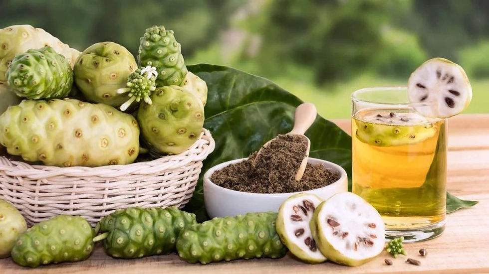 Noni