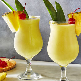 PINA COLADA