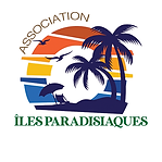 Logo Association Îles Paradisiaques