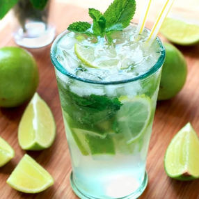 LE MOJITO