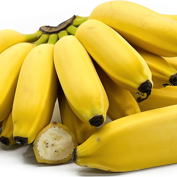 BANANE LADY FINGER