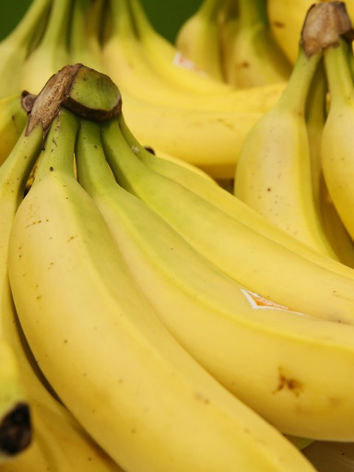 LA BANANE