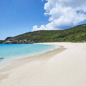 PLAGE GOUVERNEUR, SAINT-BARTHÉLÉMY