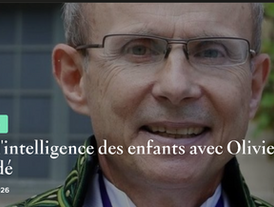 Voir l'intelligence des enfants