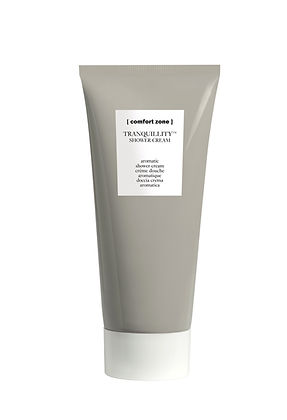 Tranquillity Shower Cream