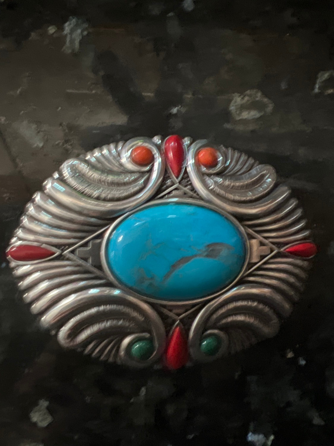 Belt Buckle 