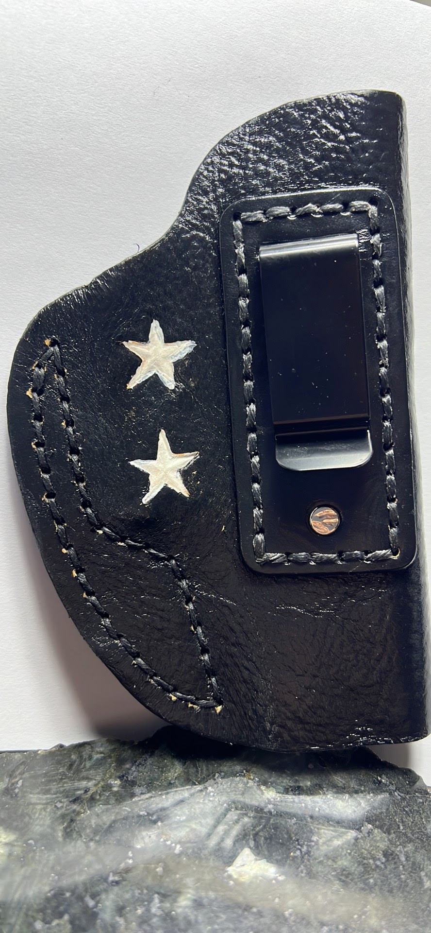 Thumbnail: Medium Holster