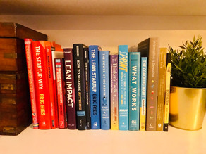 My Top Books of 2020 - Part 2: Black Lives Matter, Feminist and Politics