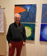 Dr Jackson at Exhibition Opening.jpg