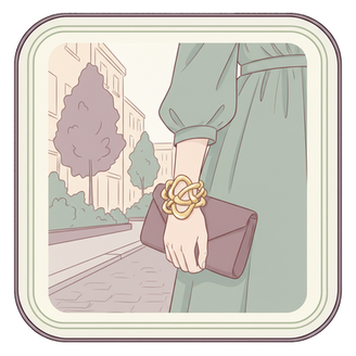 My First Financial Memory: A Gold Bracelet and a Pawn Shop