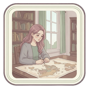 The Point of No Return: Choosing a Future over a Homeland