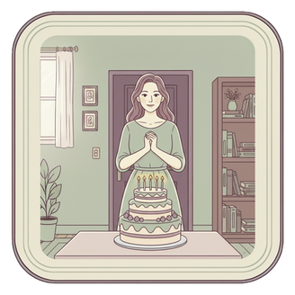 Happy Birthday, Me? Why My Firstborn’s Birthday is Also My Own