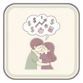 The Life Partner Choice: Your Most Important Financial Move