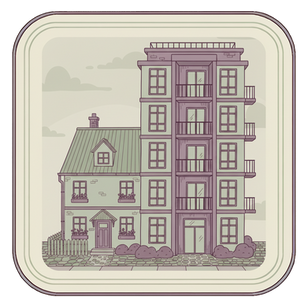 Own vs Rent Analysis